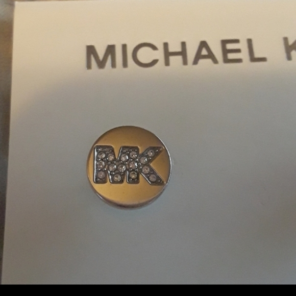 Michael Kors earrings - Picture 4 of 5